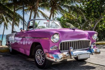 Laguna Niguel Classic Car Insurance