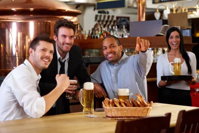 Liquor Liability Insurance in Aliso Viejo, CA