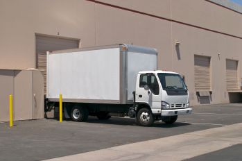 Laguna Niguel Box Truck Insurance