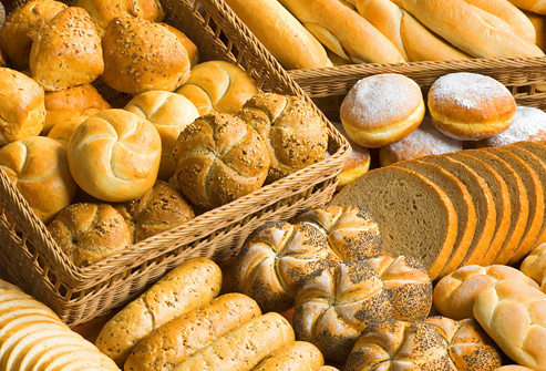 Laguna Niguel Bakery Insurance