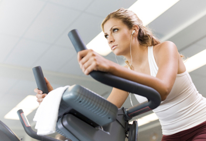 Laguna Niguel  Excercise Gym/Yoga Studio Insurance