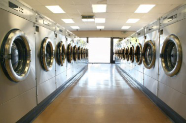 Laguna Niguel Laundry/Laundromat Insurance