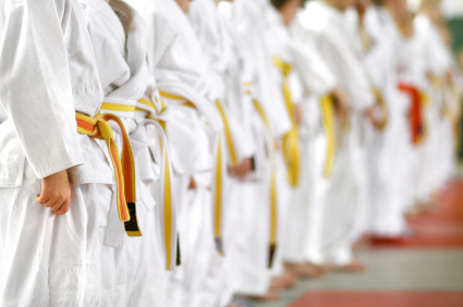 Laguna Niguel Martial Arts Studio Insurance