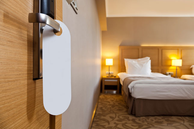 Laguna Niguel Motel/Hotel Insurance