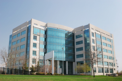 Laguna Niguel Office Building Insurance