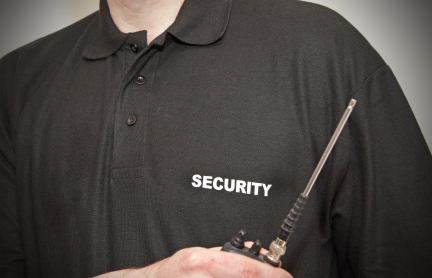 Laguna Niguel Security Guard Insurance