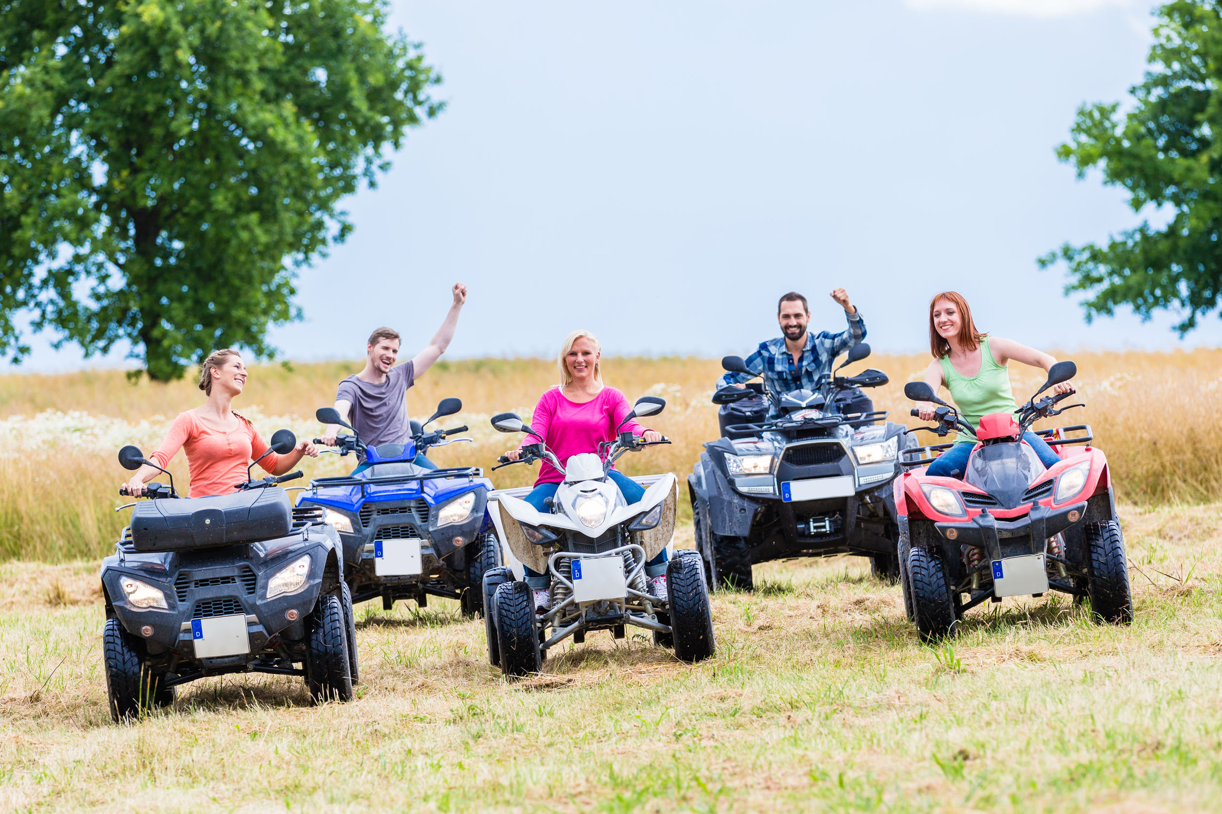 Laguna Niguel ATV Insurance