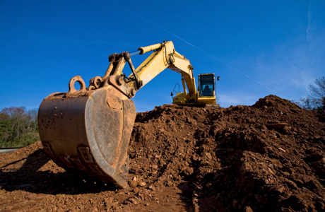 Laguna Niguel Excavation Insurance