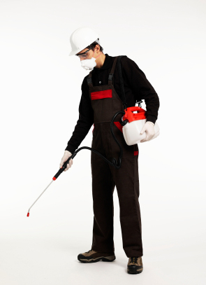 Laguna Niguel Exterminator/Pest Control Insurance