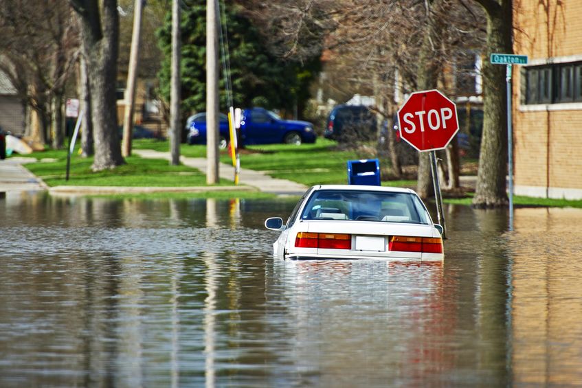 Laguna Niguel Flood Insurance