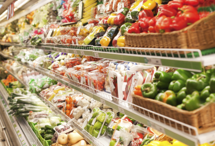 Laguna Niguel Grocery Store Insurance