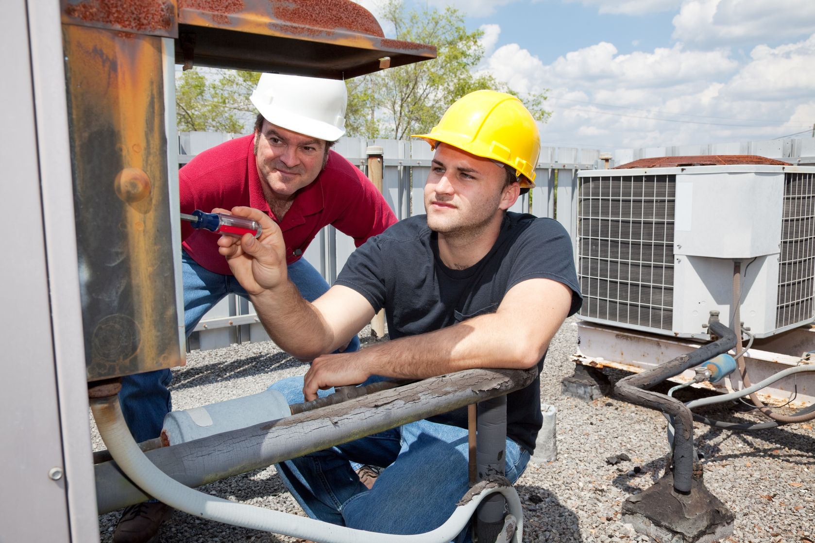 Laguna Niguel HVAC Insurance