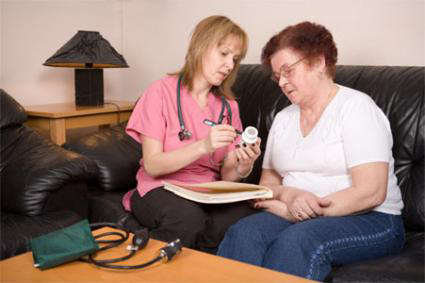 Laguna Niguel Home Health Care Agency Insurance