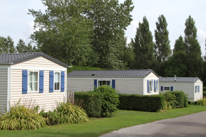 Laguna Niguel Mobile Home Park Insurance