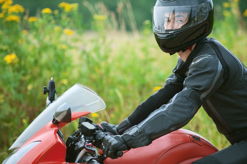 Laguna Niguel Motorcycle Insurance