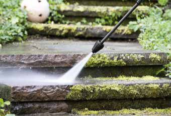 Laguna Niguel Pressure Washing Insurance