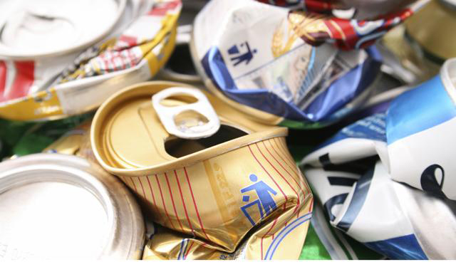 Laguna Niguel Recycler Insurance