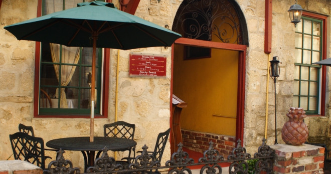 Laguna Niguel Restaurant/Deli Insurance