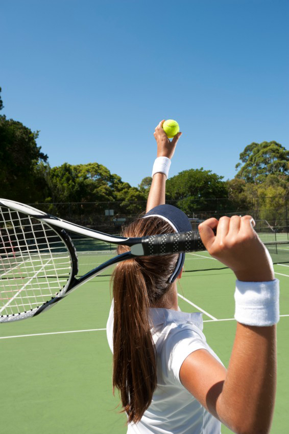 Laguna Niguel Swimming/Tennis/Racquet Club Insurance