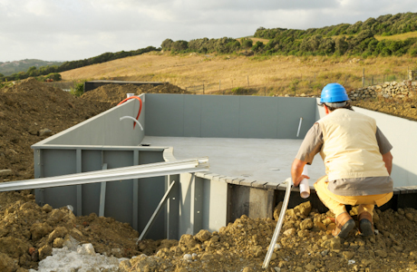 Laguna Niguel Swimming Pool Contractors