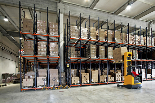 Laguna Niguel Wholesaler Distribution Insurance