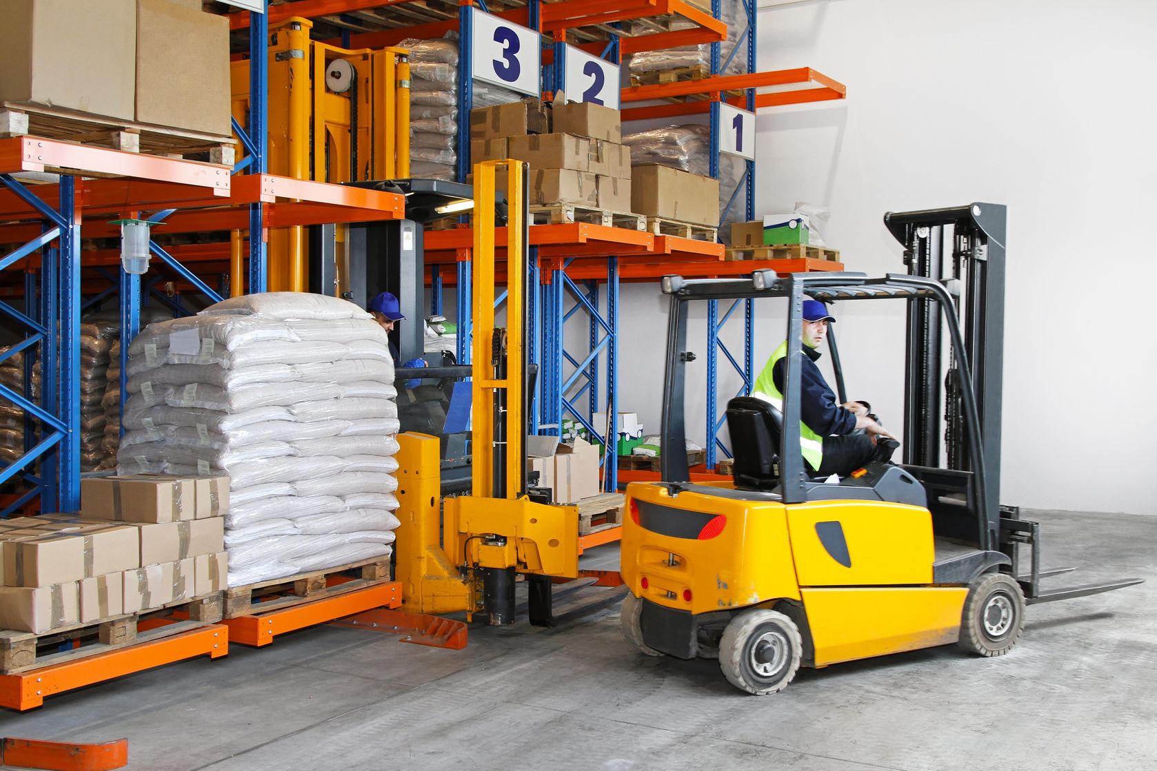 Laguna Niguel Wholesale Distribution Insurance