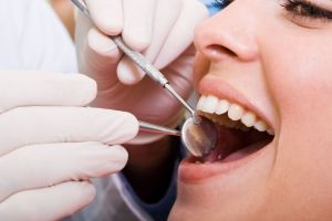Dental Insurance in Laguna Niguel
