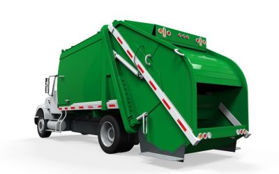 Garbage Truck Insurance in Laguna Niguel, CA