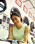 Laguna Niguel Self Service Laundromat Insurance